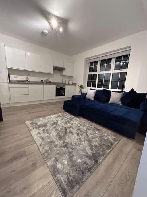 1 Bed High Quality Modern Flat Apartment Edgware Exterior photo